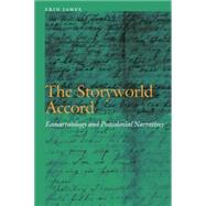 The Storyworld Accord by James, Erin, 9780803243989