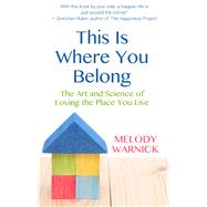 This Is Where You Belong by Warnick, Melody, 9781410493989