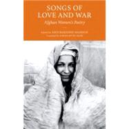 Songs of Love and War by MAJROUH, SAYDDE JAGER, MARJOLIJN, 9781590513989