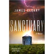 Sanctuary by James Cleary, 9798217283989