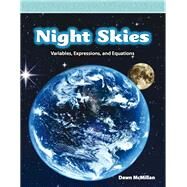 Night Skies: Level 5 by McMillan, Dawn, 9781433393990