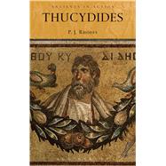Thucydides by Rhodes, P. J., 9781472523990