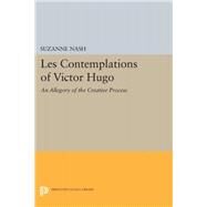 Les Contemplations of Victor Hugo by Nash, Suzanne, 9780691643991