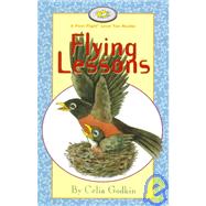 Flying Lessons by Godkin, Celia, 9781550413991