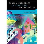Graded Exercises in Statistics by Richard Norris, 9780521653992