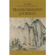 Transformative Journeys by Zhang, Cong Ellen, 9780824833992