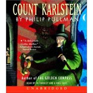 Count Karlstein by PULLMAN, PHILIPTHURLEY, JO, 9780307283993