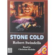 Stone Cold by Swindells, Robert; Rodska, Christian, 9780745173993