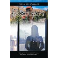 Conspiracy by Wallace, Paula Rae, 9781490793993
