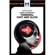 Daniel Kahneman's Thinking, Fast and Slow by Allan,Jacqueline, 9781912453993