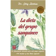 La dieta del grupo sanguneo by Zittlau, Jrg, 9788499173993