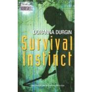 Survival Instinct by Doranna Durgin, 9780373513994