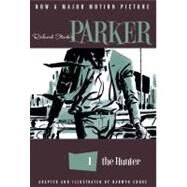 Richard Stark's Parker by Stark, Richard; Cooke, Darwyn; Cooke, Darwyn, 9781613773994