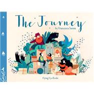 The Journey by Sanna, Francesca, 9781909263994