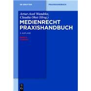 IT-Recht by Wandtke, Artur-axel; Ohst, Claudia; Hartmann, Matthias (ADP); Hoeren, Thomas (ADP); Kutzschbach, Gregor (ADP), 9783110313994