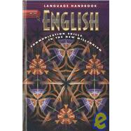 English Language Handbook Level 1 : Communication Skills in the New Millennium by Senn, J. A.; Skinner, Carol Ann, 9781580793995