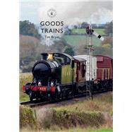Goods Trains by Bryan, Tim, 9781784423995