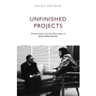 Unfinished Projects Pa by Arthur,Paige, 9781844673995