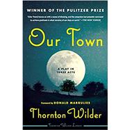 Our Town by Wilder, Thornton, 9780063003996