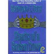 Shards of a Broken Crown by Feist, Raymond E., 9780380973996