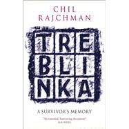 Treblinka by Chil Rajchman, 9781849163996