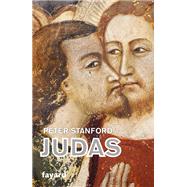 Judas by Peter Stanford, 9782213693996