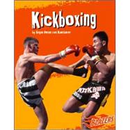 Kickboxing by Kaelberer, Angie Peterson, 9780736843997