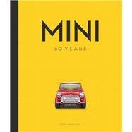 Mini by Chapman, Giles, 9780760363997