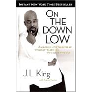 On the Down Low by KING, J.L.HARRIS, E. LYNN, 9780767913997