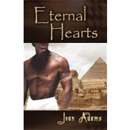Eternal Hearts by Adams, Jean, 9780978713997
