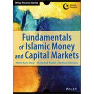 Fundamentals of Islamic Money and Capital Markets by Omar, Azmi; Abduh, Muhamad; Sukmana, Raditya, 9781118503997