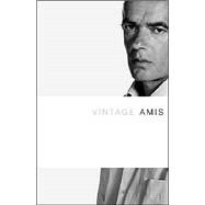 Vintage Amis by Amis, Martin, 9781400033997