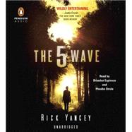 The 5th Wave by Yancey, Rick; Espinoza, Brandon; Strole, Phoebe, 9781611763997