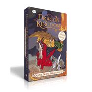 Dragon Kingdom of Wrenly Graphic Novel Collection #2 Ghost Island; Inferno New Year; Ice Dragon by Quinn, Jordan; Glass House Graphics, 9781665913997