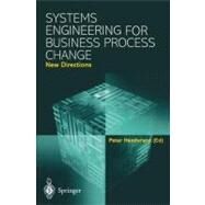 Systems Engineering For Busine by Henderson, Pete, 9781852333997
