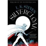 Silvercloak by Steven, L. K., 9780593973998