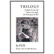 Trilogy by Doolittle, Hilda; Barnstone, Aliki, 9780811213998