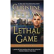 Lethal Game by Feehan, Christine, 9781432873998