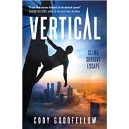 Vertical by Goodfellow, Cody, 9781803363998