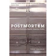 Postmortem by Timmermans, Stefan, 9780226803999