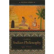 Classical Indian Philosophy by Sarma, Deepak, 9780231133999