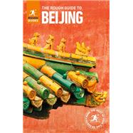 The Rough Guide to Beijing by Leffman, David, 9780241273999