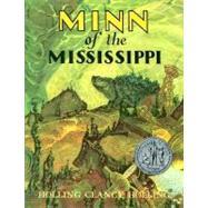 Minn of the Mississippi by Holling, Holling Clancy, 9780395273999