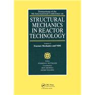 Structural Mechanics in Reactor Technology by F.H. Wittmann, 9781040893999