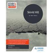Study and Revise for AS/A-level: Skirrid Hill by Luke McBratney; Nicola Onyett, 9781471853999