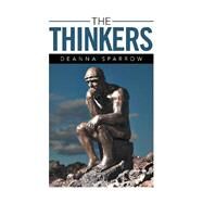 The Thinkers by Sparrow, Deanna, 9781524553999