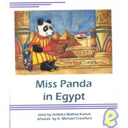 Miss Panda in Egypt,Mathur-Kamat, Ambika;...,9781886383999