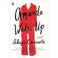 Amanda Wakes Up by Camerota, Alisyn, 9780399564000