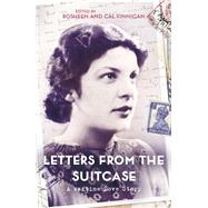 Letters From The Suitcase by Cal Finnigan; Rosheen Finnigan, 9781472244000