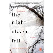 The Night Olivia Fell by McDonald, Christina, 9781501184000